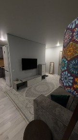 2х комн квартира по мира