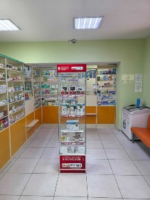 Продам наработаную Аптеку