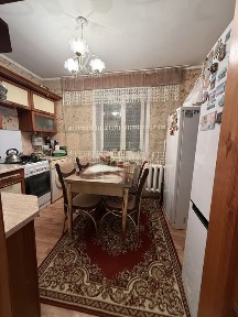 В продаже 3-х ком. новой план. ДостыкМолл