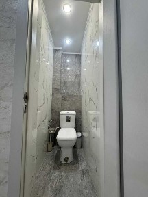 Продам 3-х комн, 19 мкрн