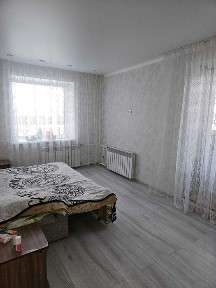 Северо-Казахстанская область, Петропавловск