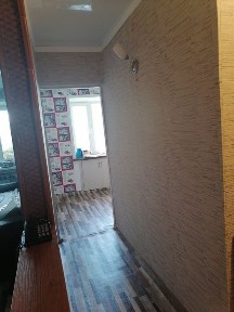 Продаю двух комнатную квартиру в городе. Срочно! ТОРГ ВОЗМОЖЕН!