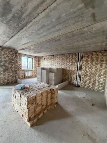 Квартира в ЖК «Каркаралы»