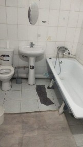 Туркестанская область, Шымкент, Абайский район