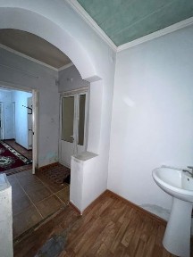 Туркестанская область, Сарыагаш