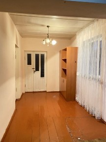 Квартира беріледі, Тельман Садыкулов 51 үй, хозяинмен, 70мың