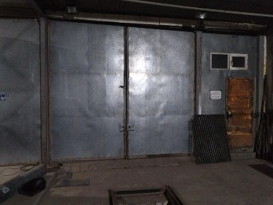 Актюбинская область, Актобе, ГМЗ