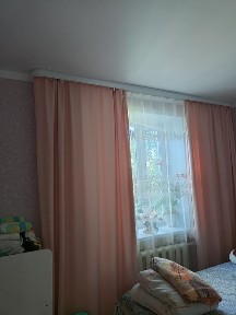 Продам дом в двух квартирном доме!