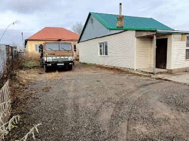 Продам добротный дом.