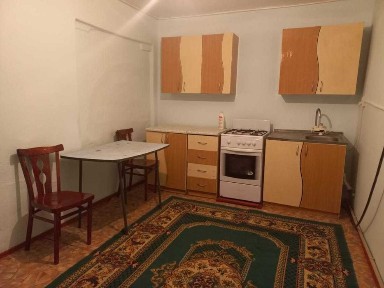 Кызылординская область, Алмалы