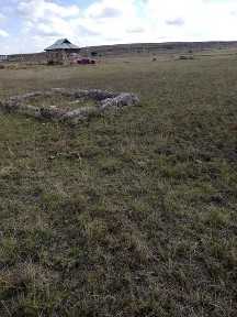 Продам земельный участок на Отрадном