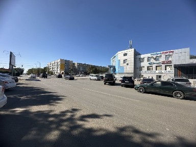 Помещение 50кв. В центре города.