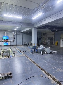 Помишение салам на длительный срок действующий бизнес