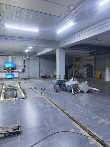 Карагандинская область, Акбулак