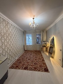 Продается 1 комн. кв в общем дворе