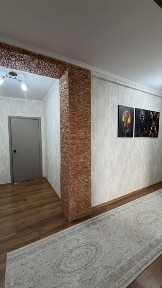 Продается 2-х комн. кв 2014 г, пл 71 кв. м