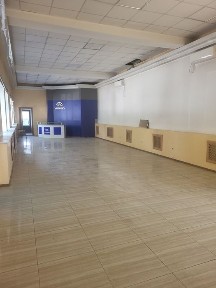Сдаётся помещение 90 м² с евроремонтом (склад / офис / магазин)