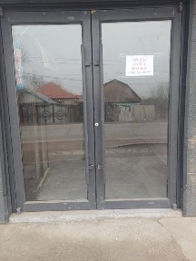 Комерческий орын 16квм жалға беріледі