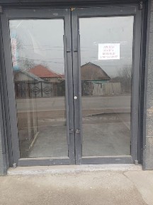 Комерческий орын 16квм жалға беріледі