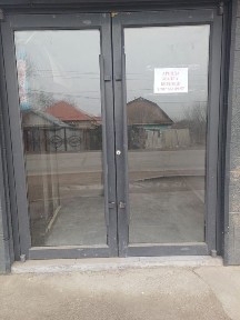 Комерческий орын 16квм жалға беріледі