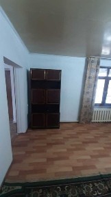 Сдаётся трёх комнатная квартира/дом в микро-районе 
