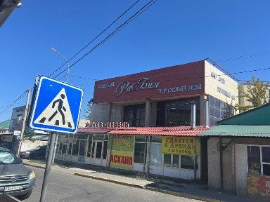 Сдаются в аренду торговые площади в Торговом Доме