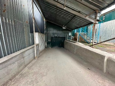 Подвальное складское помещение 530 м², электричество 30 кВт
