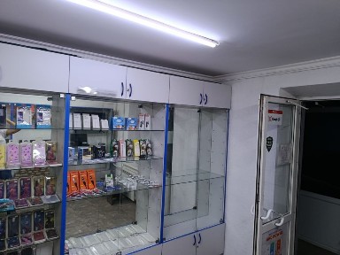 Сдам в аренду офисное помещение