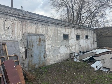 Сдам промбазу хорошая локация ул. Пшембаева-Б. Момышулы
