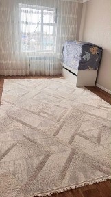 Продам 2х квартиру, большая площадь 67м2, по ул. Рыскулова.
