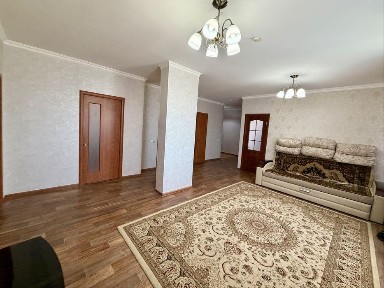 Акмолинская область, Астана, Сарыаркинский район