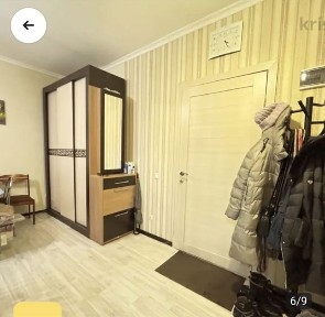 Сдам на длительный срок однукомнатную кватиру