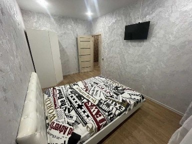 Сдам квартиру в Астане на Абылайхана однокомнатная