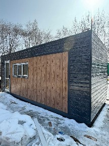 Павильоны Киоски Бутики