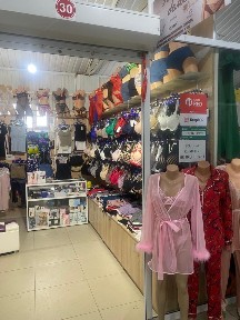 Продам бутик в Баршлыке