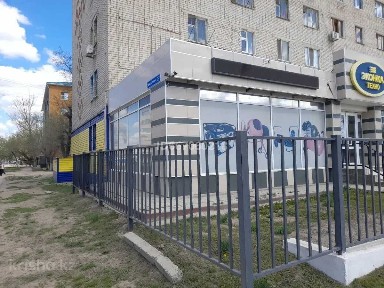 Продажа коммерческой недвижимости в г. Актобе