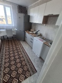 Гостевой дом посуточно в Каркаралинске