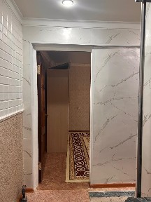 Квартира однокомнатная
