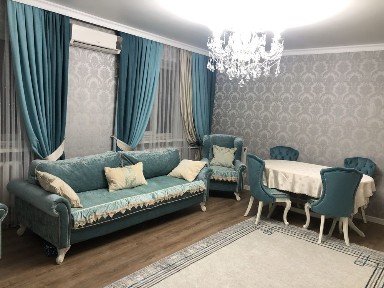 Продам 3к квартиру в хорошем районе