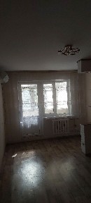 Продаётся однокомнатная квартира