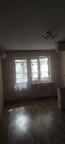 Продаётся однокомнатная квартира