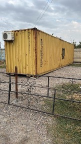 Алматинская область, Каскелен