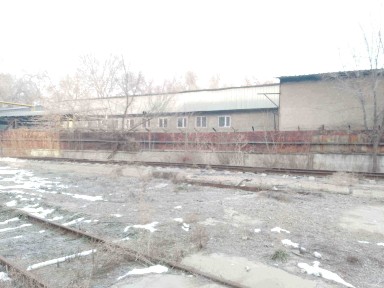 Продам производственную базу площадь здания 370,8 м2