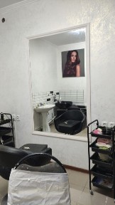 Сдается салон красоты в мкрн. Кумшагал