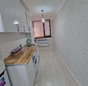 По часам квартира и по часам ест kaspi red