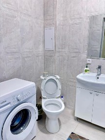 Актюбинская область, Актобе, Батыс 2