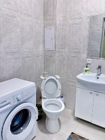 Сдается квартира посуточно и по часовой на районе Батыс
