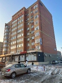 Уютная квартира в центре города с посуточной арендой