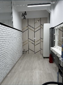 Сдается место для работы визажисту, перманентный макияж и для др.