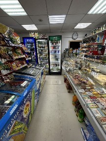 Сдам в аренду продуктовый магазин